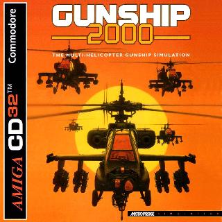 Screenshot Thumbnail / Media File 1 for Gunship 2000 (1994)(MicroProse)[!]